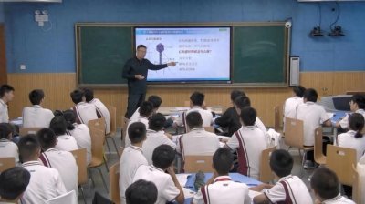 ​江苏省名师空中课堂·教学新时空教研活动在泰州中学成功举行