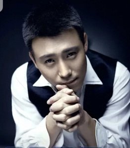 ​实力派演员李乃文的演艺之路