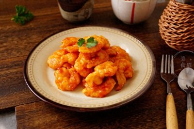 ​糖醋汁，记住“54321”这个口诀，配方和顺序别搞错，万无一失