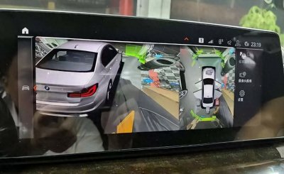 ​汽车该不该加装360度全景摄像头？4S店销售说出了实话