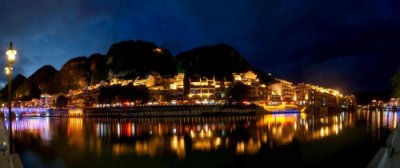 ​贵州5A景区镇远最全攻略来啦！这是在贵州最值得花钱住几天的地方