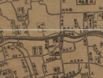 ​虹桥是哪里？