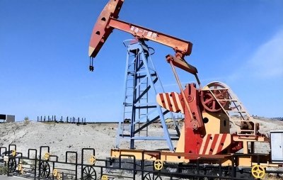 ​中国的“黑油山油田”可供开采800万年能代替进口石油吗