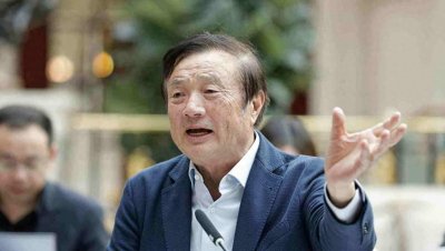 ​华为裁员千人任正非却不知情的原因我找到了