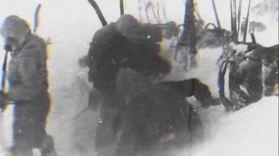 ​65年前一群大学生遭神秘力量袭击，如今真相大白，迪亚特洛夫事件