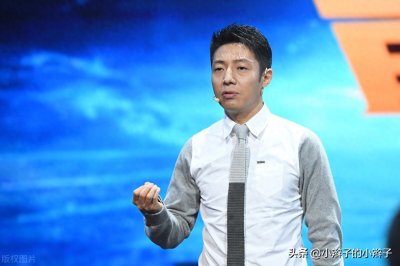 ​唱歌保送北大——撒贝宁的唱功比肩华语巅峰职业歌手？硬核分析！