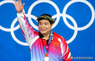 ​从在赛场晕倒到两度成为冠军，“六朝元老”王义夫的奥运20年