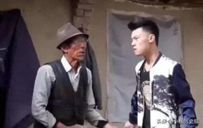 ​参加变形计，抵押金项链给爷爷治病的富二代小霸王，如今咋样了？