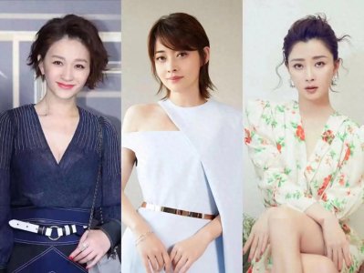 ​梅婷养他6年，李小冉两次堕胎，55岁娶小15岁娇妻，是为了幸福？