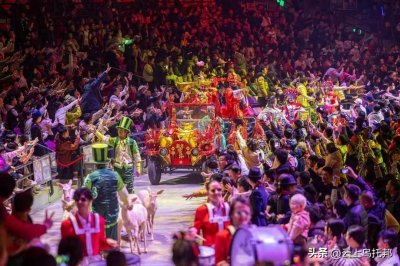 ​春节接纳游客数量差距如断崖，北京上海没进前五，第一令人意外！