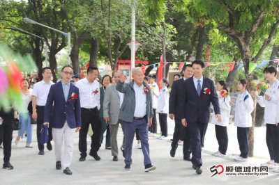 ​39年的坚持！莘村中学以196万元重奖激励师生创辉煌