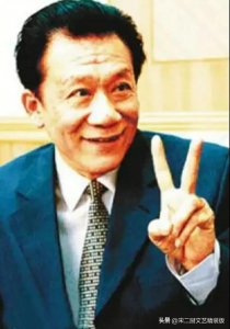 ​相声往事：侯耀文石富宽鲜为人知的艺名