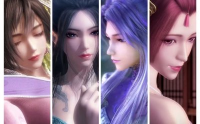 ​这3本极品后宫文，熬夜一口气看完，让你欲罢不能