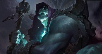 ​LOL牧魂人详解