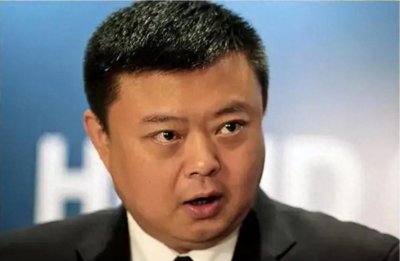 ​骗走国家280亿，曾扬言发射32颗卫星，花3300亿挖运河，现已失联