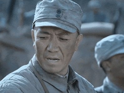 ​亮剑李云龙确有其人，真实人物堪比战神，开国大典被授予中将军衔