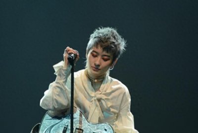 ​从惊艳出道到争议缠身，曾轶可经历了什么？