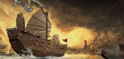 ​攻心为上：施琅对台作战背后的情报工作