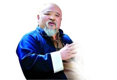 ​李琦：每天烟酒不断，晚年疾病缠身、苍老不已，都是烟酒害了他啊