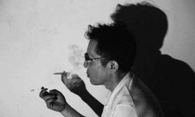 ​卧底宋名扬的人生可以说是大起大落 公安部为他开因公染毒证明