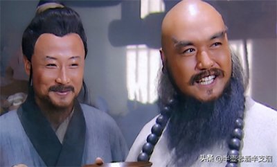 ​梁山马步军十虎将加入种家军：三人会被处死，鲁智深会受封何职？