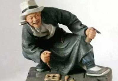 ​自诞生以来，对相声发展贡献最大的10位艺人，其中两位仍在世