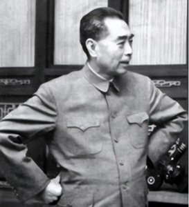 ​73年彭德怀病重，彭梅魁苦劝：您不做手术，总理知晓了会不高兴的