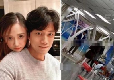 ​42岁陈乔恩结婚！这个被雪藏2次的恋爱达人在婚姻事业里都很勇敢