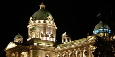 ​春暖花开后，去看塞尔维亚十大旅游景点