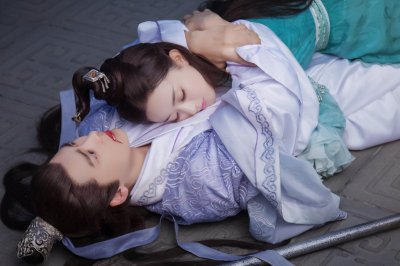 ​《青云志Ⅲ》要爆！“碧瑶”成功复活，成毅也将继续出演？