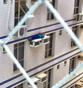 ​30张让人细思极恐的照片