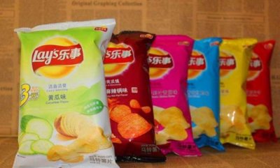 ​还能吃乐事薯片吗？专家：高温生产下病毒难存活