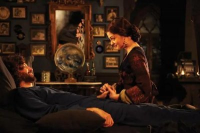 ​盘点绝不容错过的印度电影