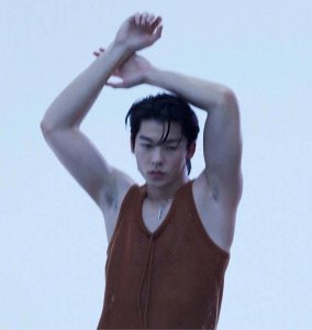 ​许光汉：从剧抛脸到挑战自我，展现成熟多变的魅力