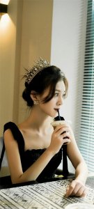 ​全屏壁纸｜美女写真集103「总第103期」