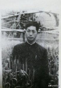 ​90岁袁隆平自称帅哥:他年轻时的照片，是名副其实的“男神”