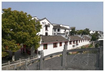 ​趣聊三河古镇前世今生，带你感受不一样的文化气息