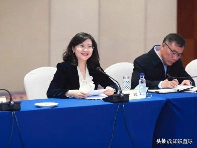 ​云南女局放飞自我的职场升迁之路