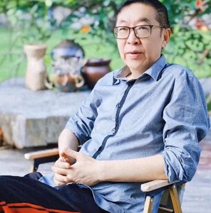 ​导演车径行突发疾病去世！最后露面皮肤松弛，妻子是知名演员！