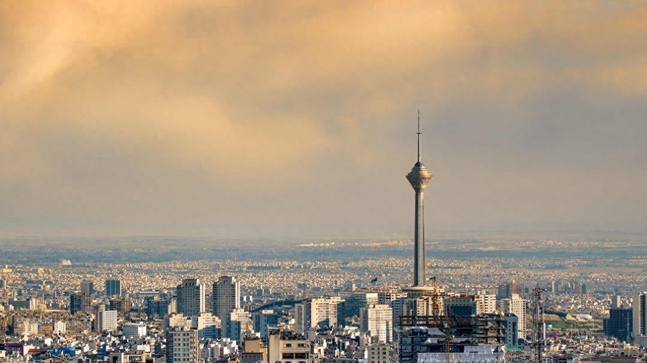 德黑兰（Teheran）（伊朗）