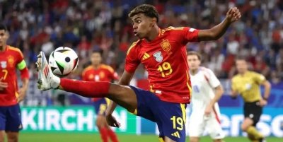 ​德国vs西班牙：探寻两大劲旅的特殊默契与智慧较量