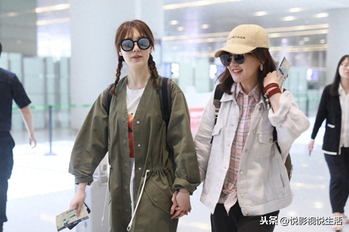 昔日荧屏中懵懂的小女孩“薛佳凝”锤炼后成为一位成熟实力派偶像