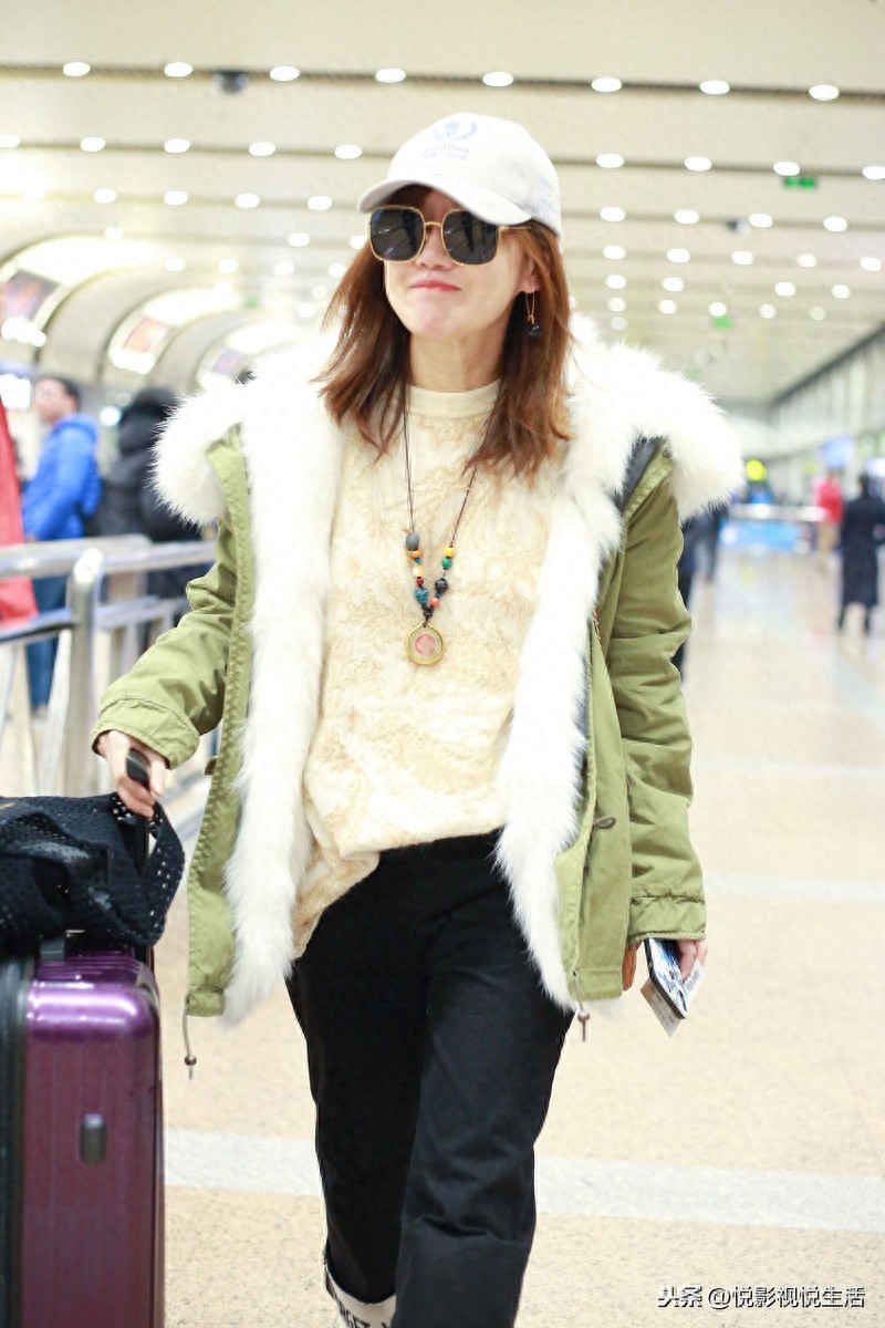 昔日荧屏中懵懂的小女孩“薛佳凝”锤炼后成为一位成熟实力派偶像