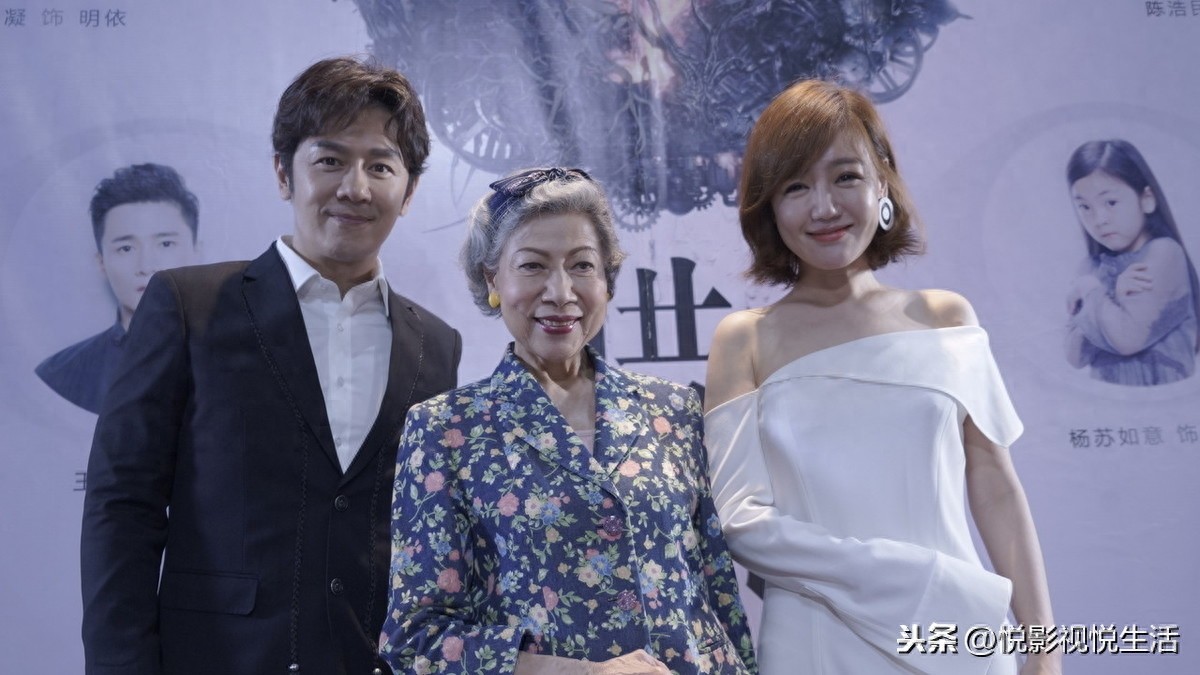 昔日荧屏中懵懂的小女孩“薛佳凝”锤炼后成为一位成熟实力派偶像