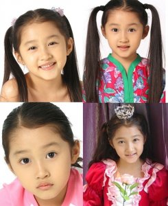 ​《好先生》关晓彤“童星成长记”越来越美。