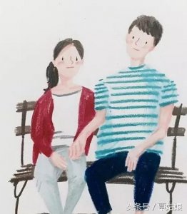 ​法式深吻的由来