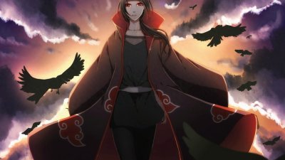 ​鼬神壁纸来袭