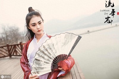 ​《雀仙桥》作者：吱吱