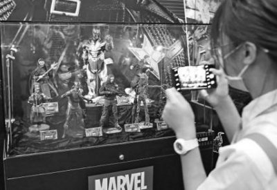 ​CCG动漫展登陆上海