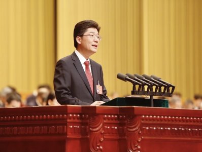 ​简版政府工作报告来了，今年杭州要干9件大事